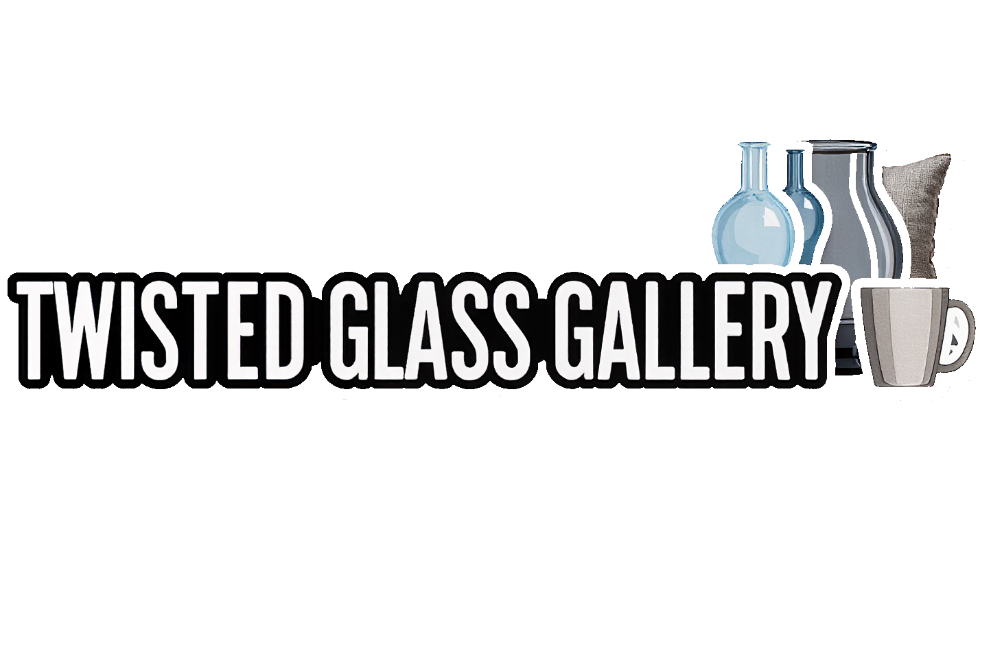 TWISTED GLASS GALLERY LLC